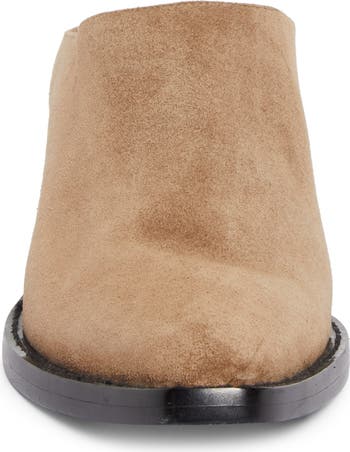 Downtown Mule