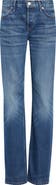 Re/Done Kaia Straight Leg Jeans