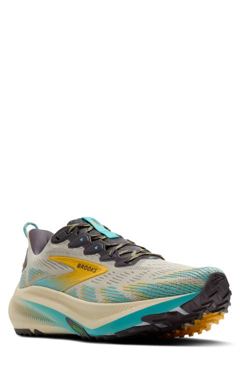Ghost Trail Running Shoe (Men)