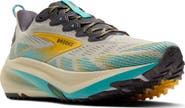 Brooks Ghost Trail Running Shoe