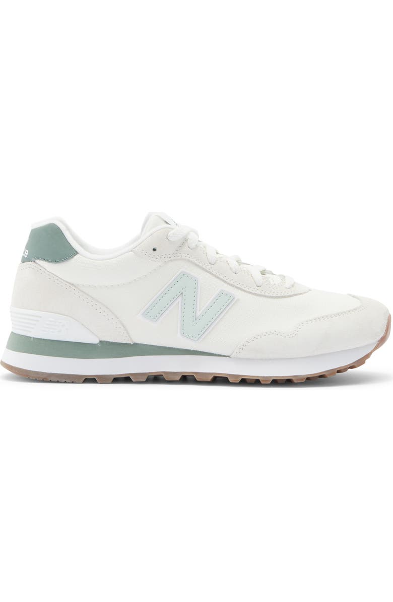New Balance 515H Running Sneaker, Alternate, color, Sea Salt/ Clay Ash