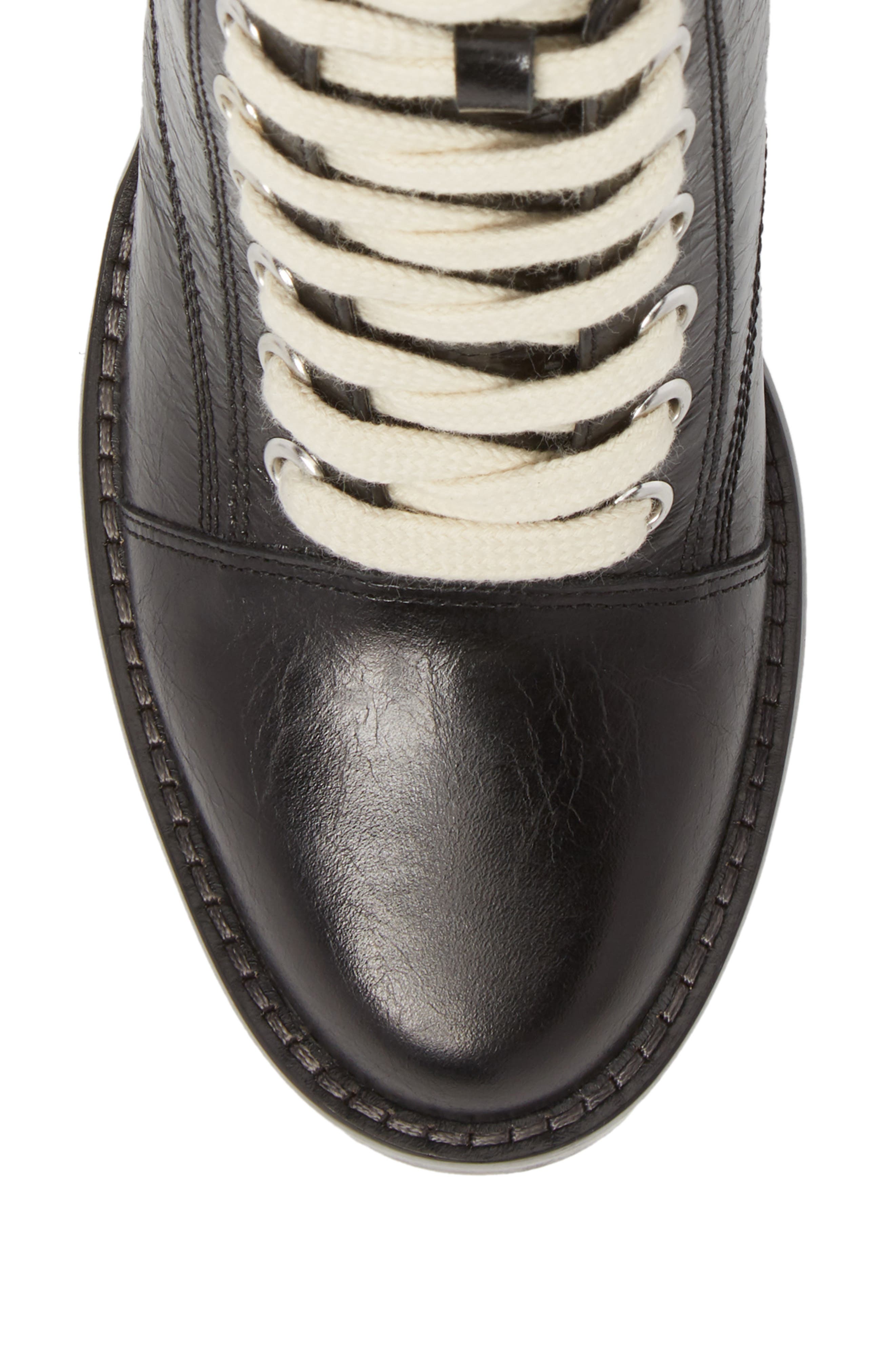 Marc Fisher LTD Warid Moto Bootie, Alternate, color, 