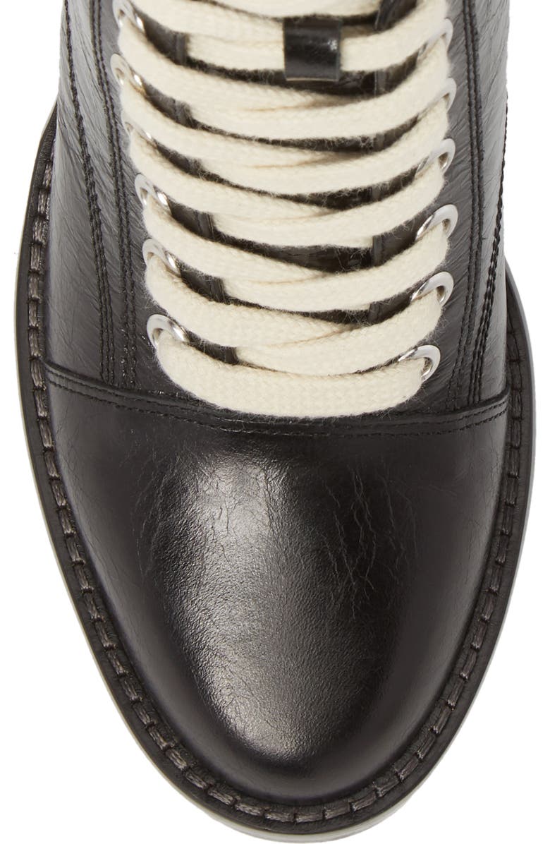 Marc Fisher LTD Warid Moto Bootie, Alternate, color,