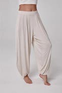 Forever & Always Seralya Lightweight Modal Lounge Pants