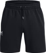 Under Armour Icon Fleece Sweat Shorts