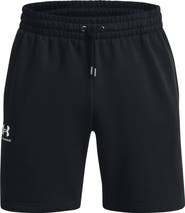 Under Armour Icon Fleece Sweat Shorts