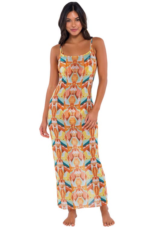 B Swim Jacinta Cover-up Dress