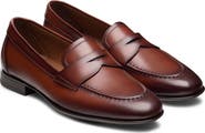 Magnanni Sonya Penny Loafer