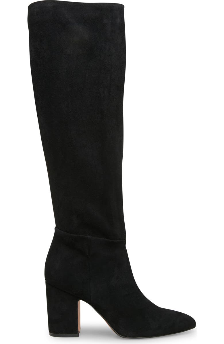 Steven New York Limo Pointed Toe Boot, Alternate, color,