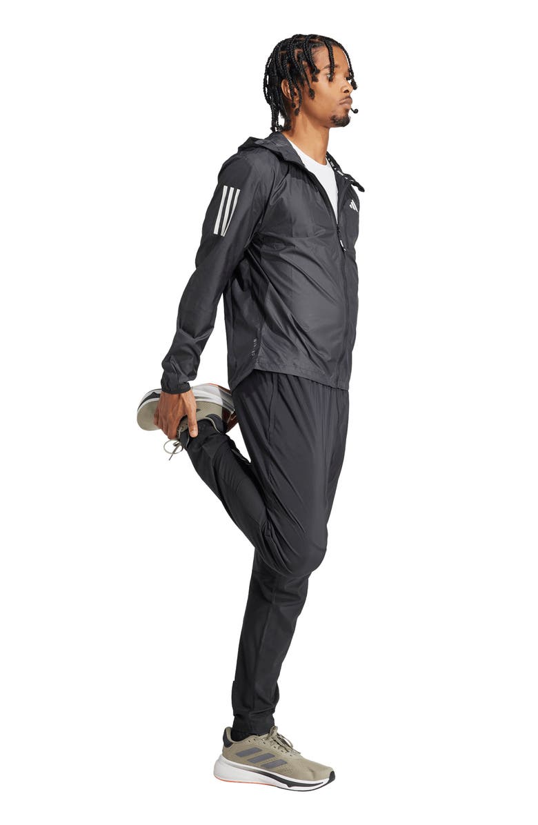 adidas Own The Run WIND.RDY Jacket, Alternate, color,