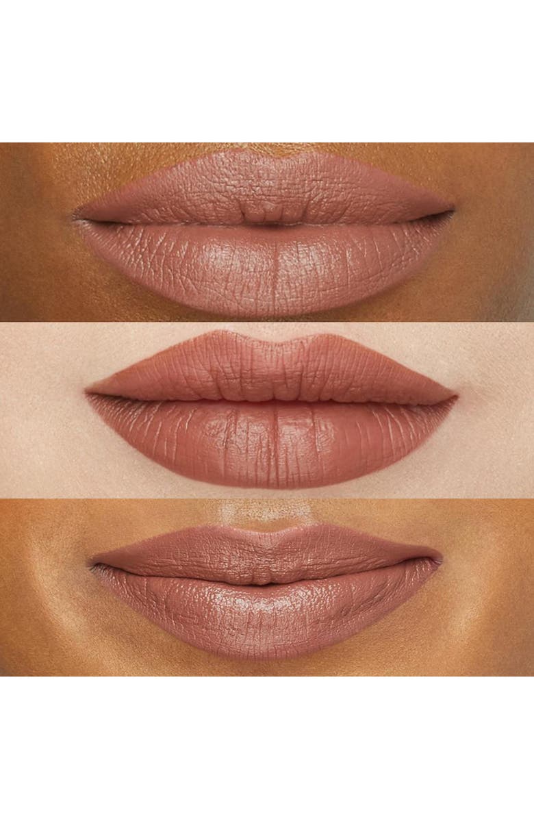 UOMA Beauty Badass Icon Lipstick, Alternate, color,