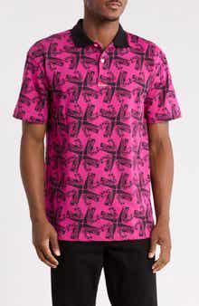 San Jose Cotton Polo