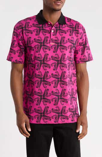 San Jose Cotton Polo
