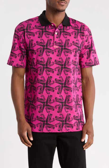 San Jose Cotton Polo