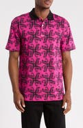Gotcha San Jose Cotton Polo
