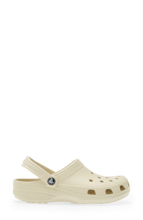 Crocs Round Toe Sandals In Neutral