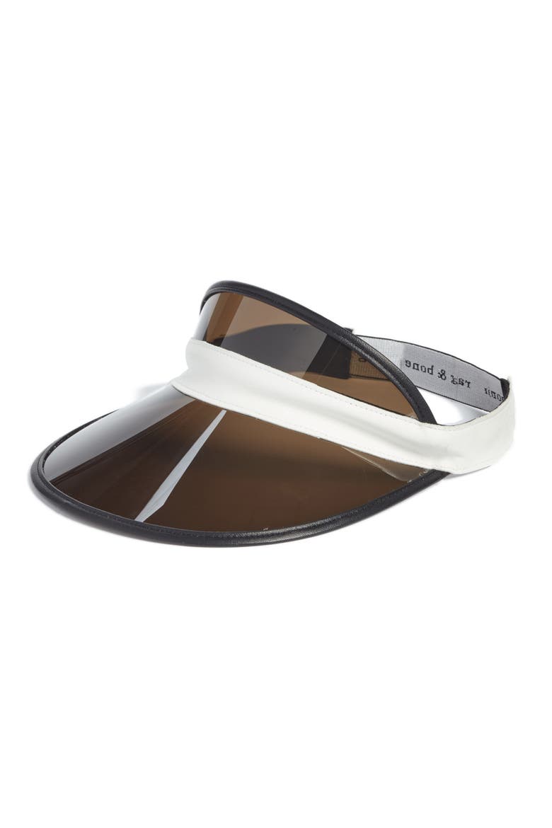 Vegas Visor, Main, color, BLACK MULTI