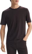Theory Cosmo Solid Crewneck T-Shirt