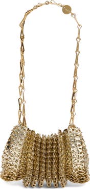 Rabanne New 1969 GM Shoulder Bag