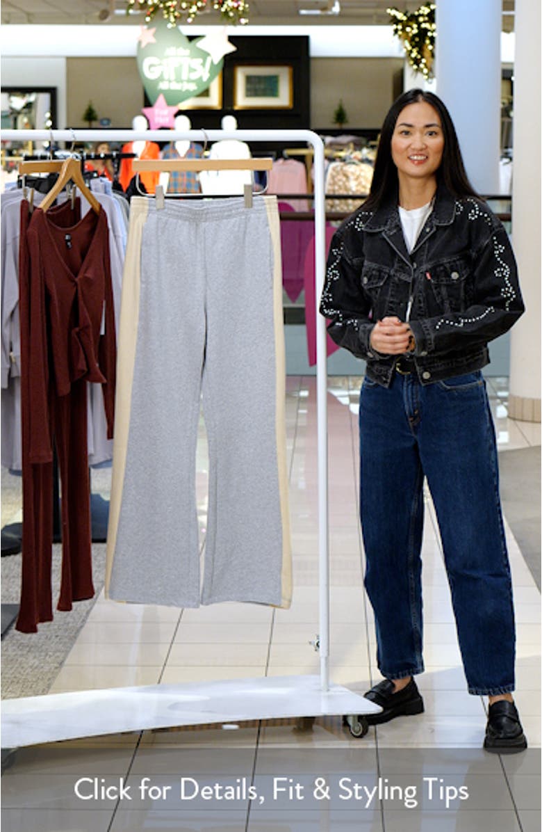 Get It Fleece Sweatpants, sales video thumbnail