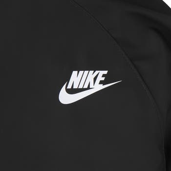 Water Repellent Rain Jacket