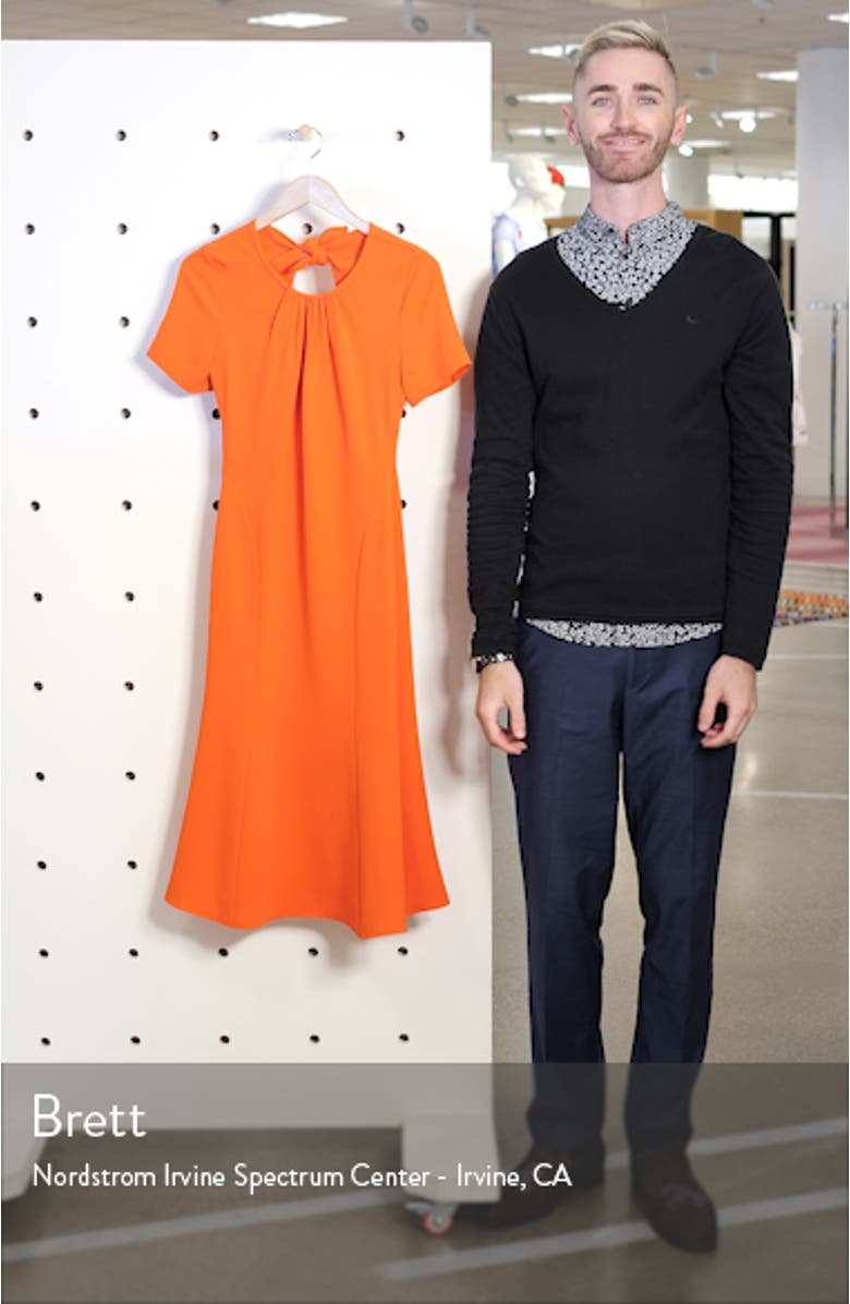 Rose Dress, sales video thumbnail