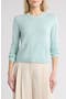 Jill Crewneck Cashmere Sweater