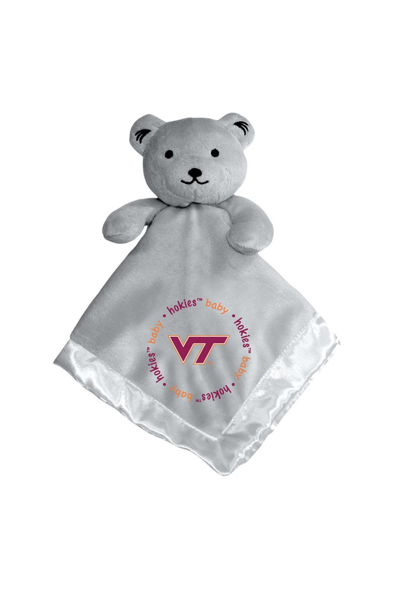 Virginia Tech - Security Bear Gray, Main, color, Gray