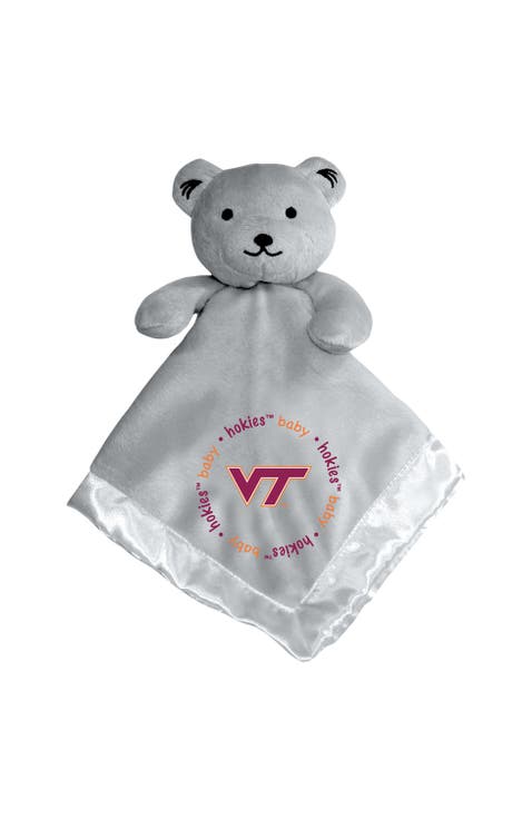 Virginia Tech - Security Bear Gray