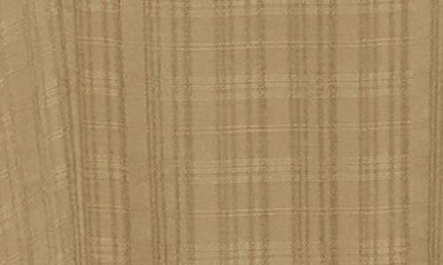 Nordstrom Rack Textured Flowy Cover-up Dress In Olive Covert