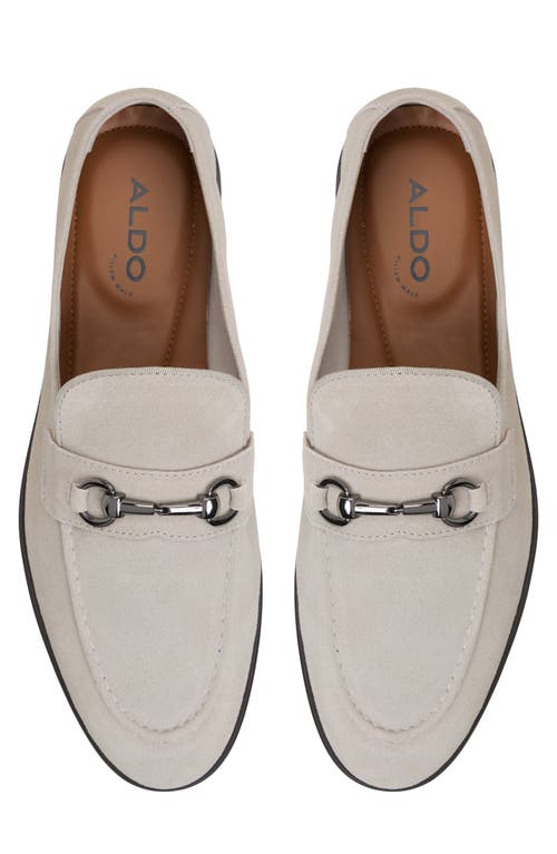 ALDO ALDO TRAVELLER BIT LOAFER 
