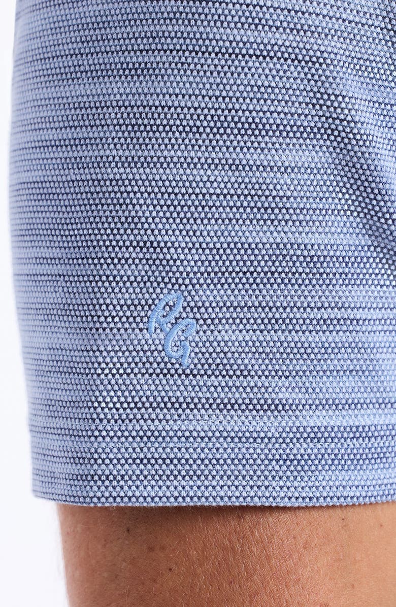 Robert Graham Bogner Polo, Alternate, color, 