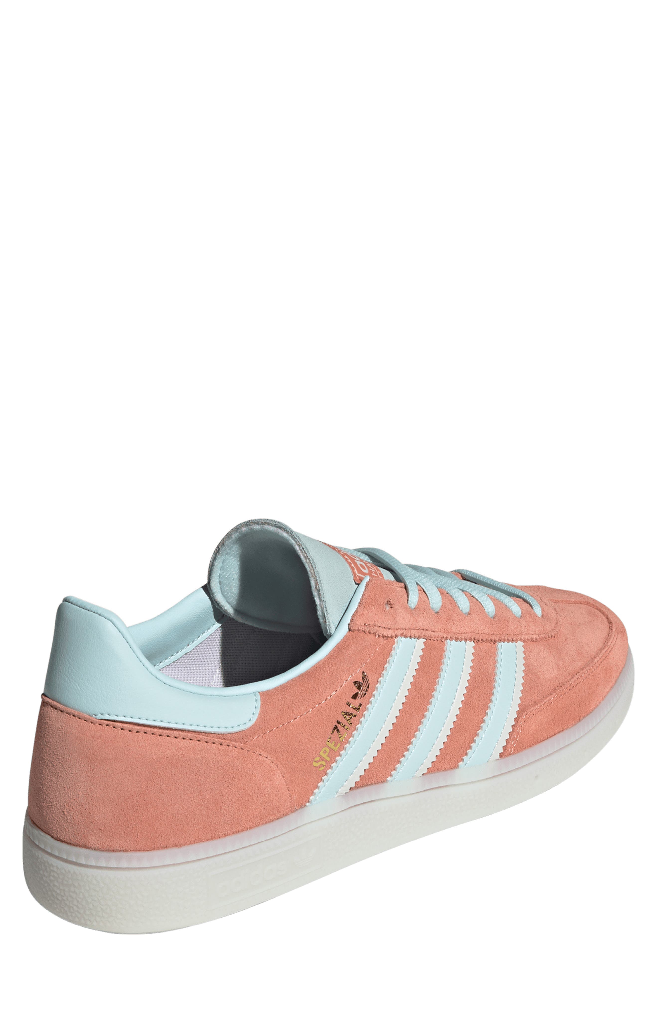 adidas Handball Spezial Sneaker, Alternate, color, 