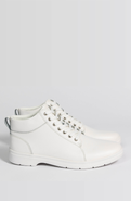 JAMES O'REGAN Knight High Top Sneaker