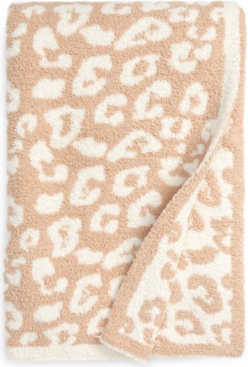 Barefoot Dreams In The Wild Throw shops Blanket