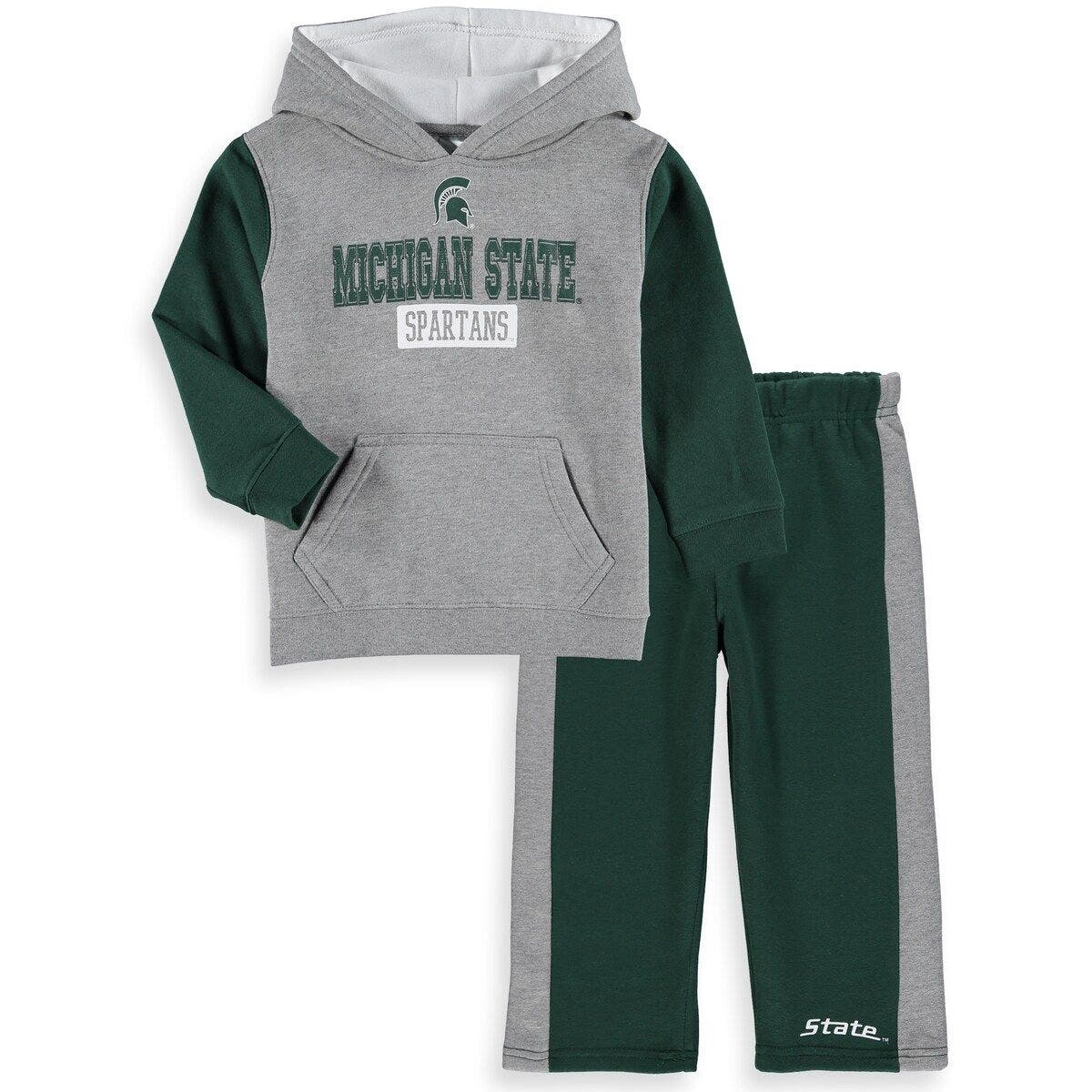 selected Heather Gray