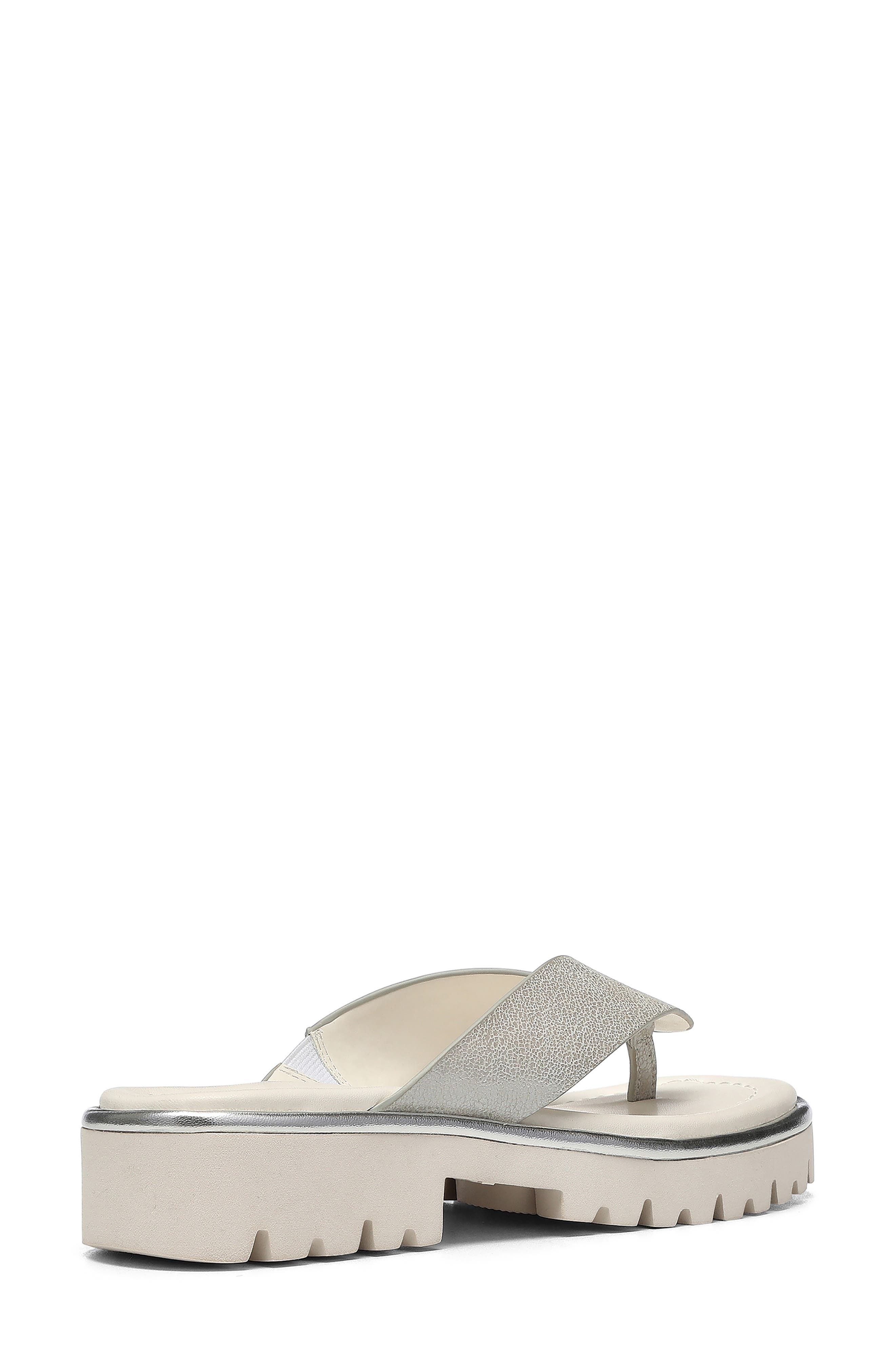 Donald Pliner Bloom Flip Flop, Alternate, color, 