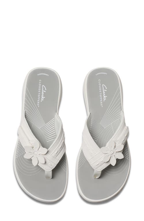 Clarks ® Breeze Opal Sandal