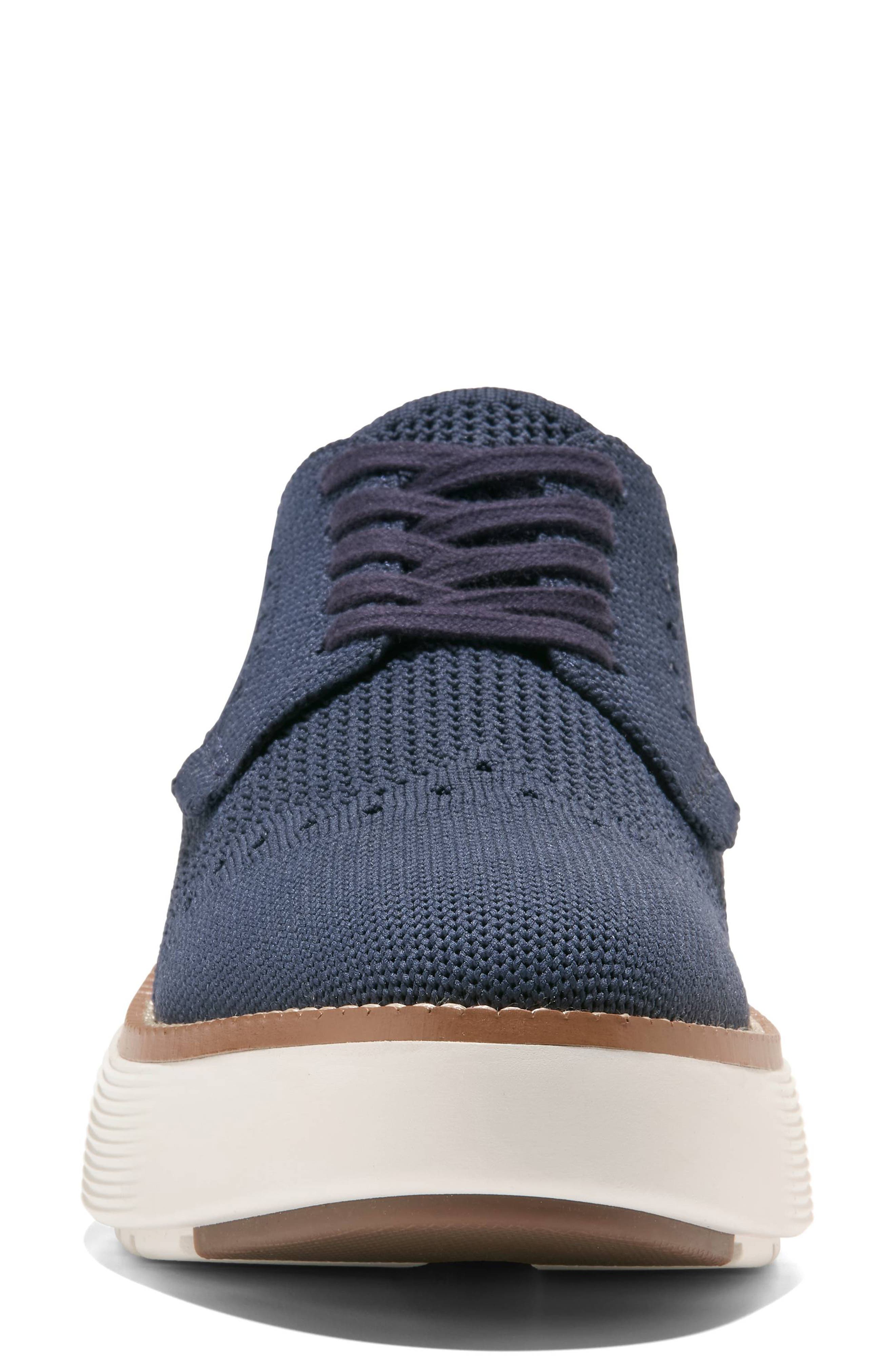 Grand CityMotion Stitchlite Sneaker, Alternate, color, MIDNIGHT MOON STITCHLITE