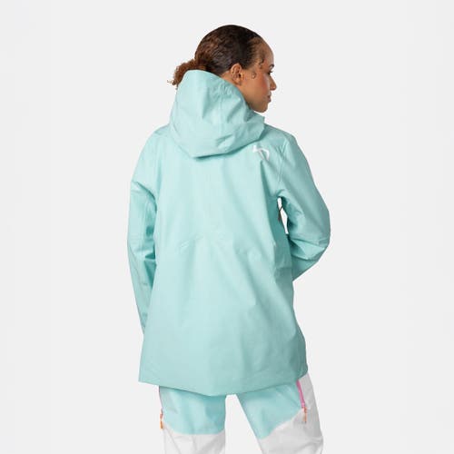 Kari Traa Johanne Ski Jacket In Blue
