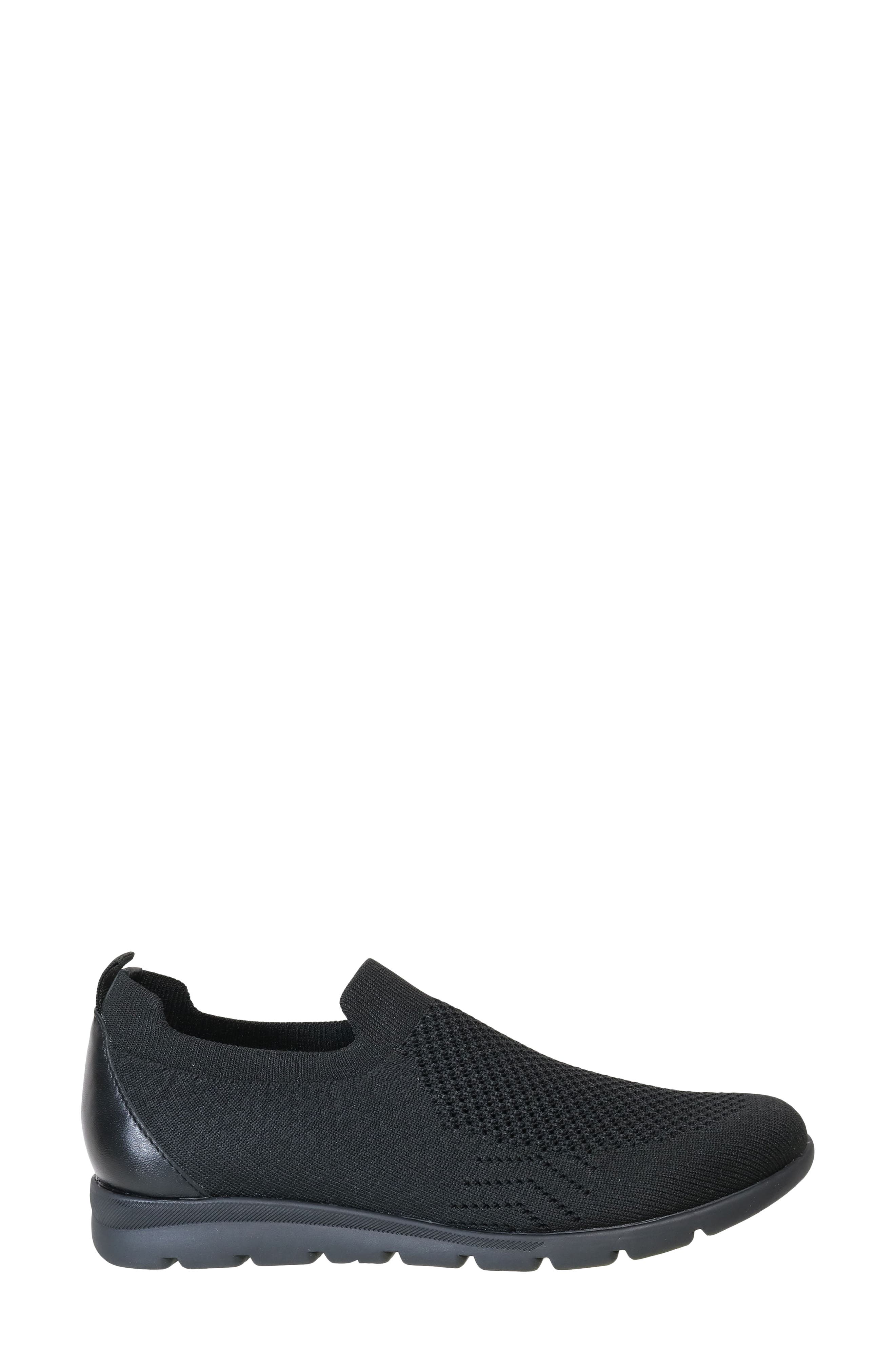 David Tate Galvin Slip-On Sneaker, Alternate, color, 