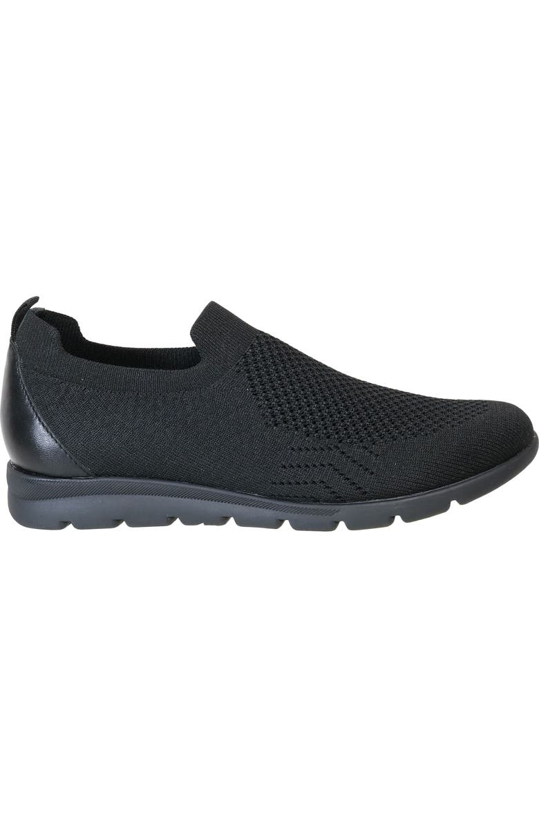David Tate Galvin Slip-On Sneaker, Alternate, color,