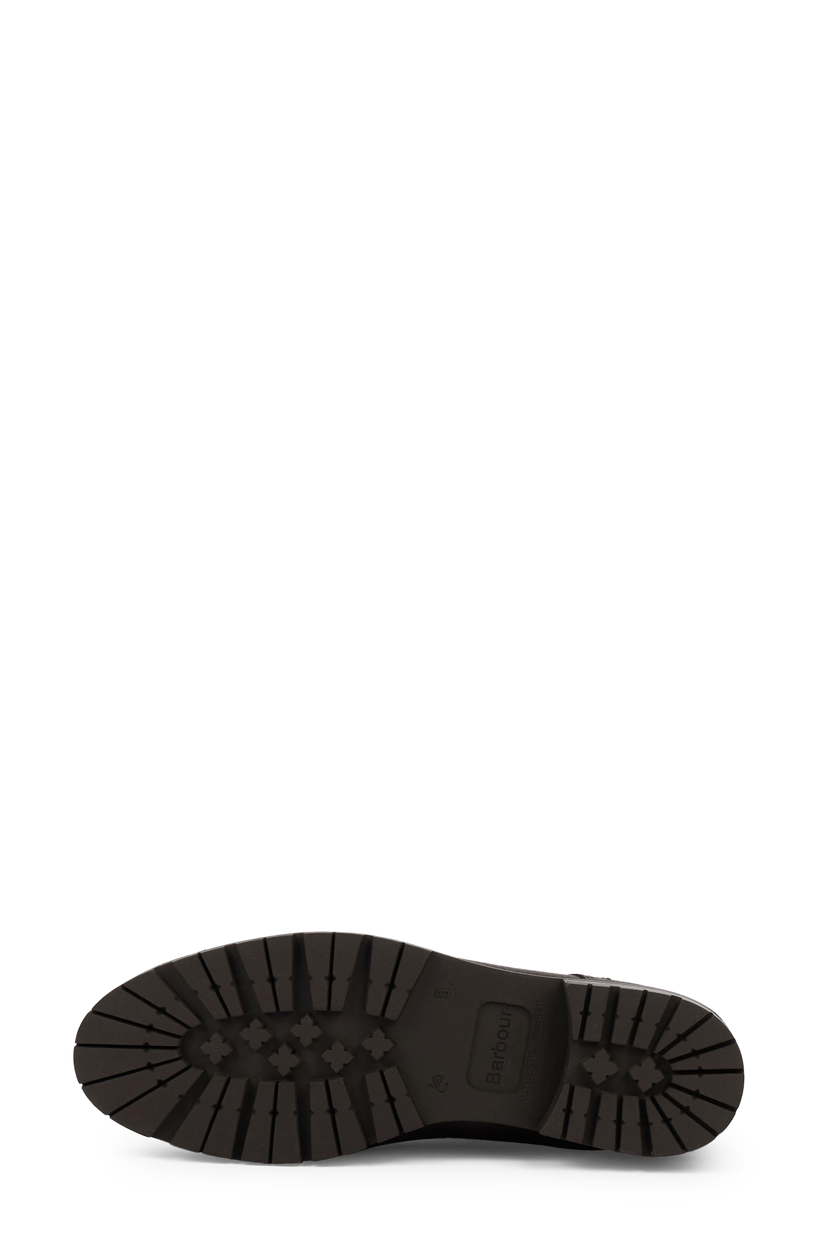 Barbour Christina Lace-Up Boot, Alternate, color, 