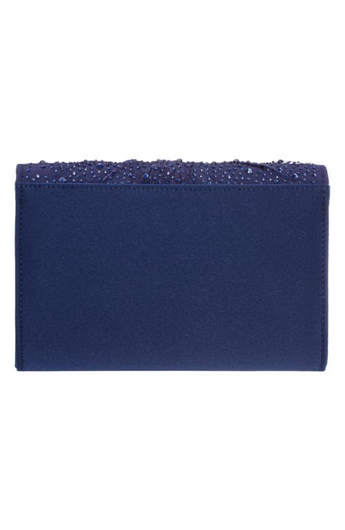 Nina Zoria Clutch