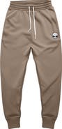 Dalix Mens Alien Midweight Fleece Jogger Pant
