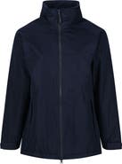 Regatta Ladies/Womens Waterproof Windproof Jacket