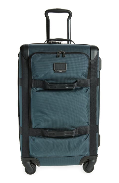 Lyndon Short Trip Expandable Suitcase