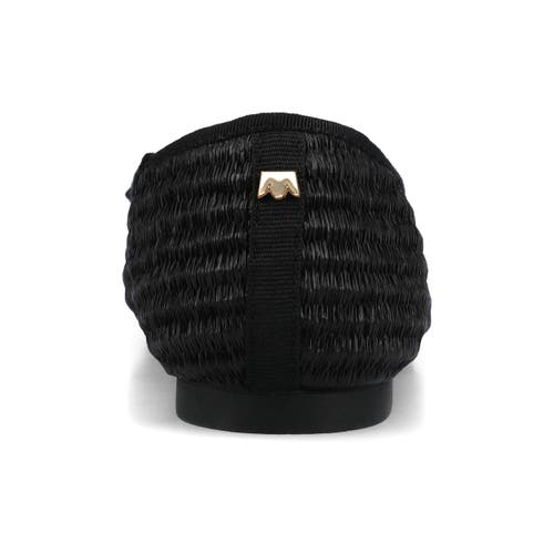 Birdies The Songbird Flat In Black