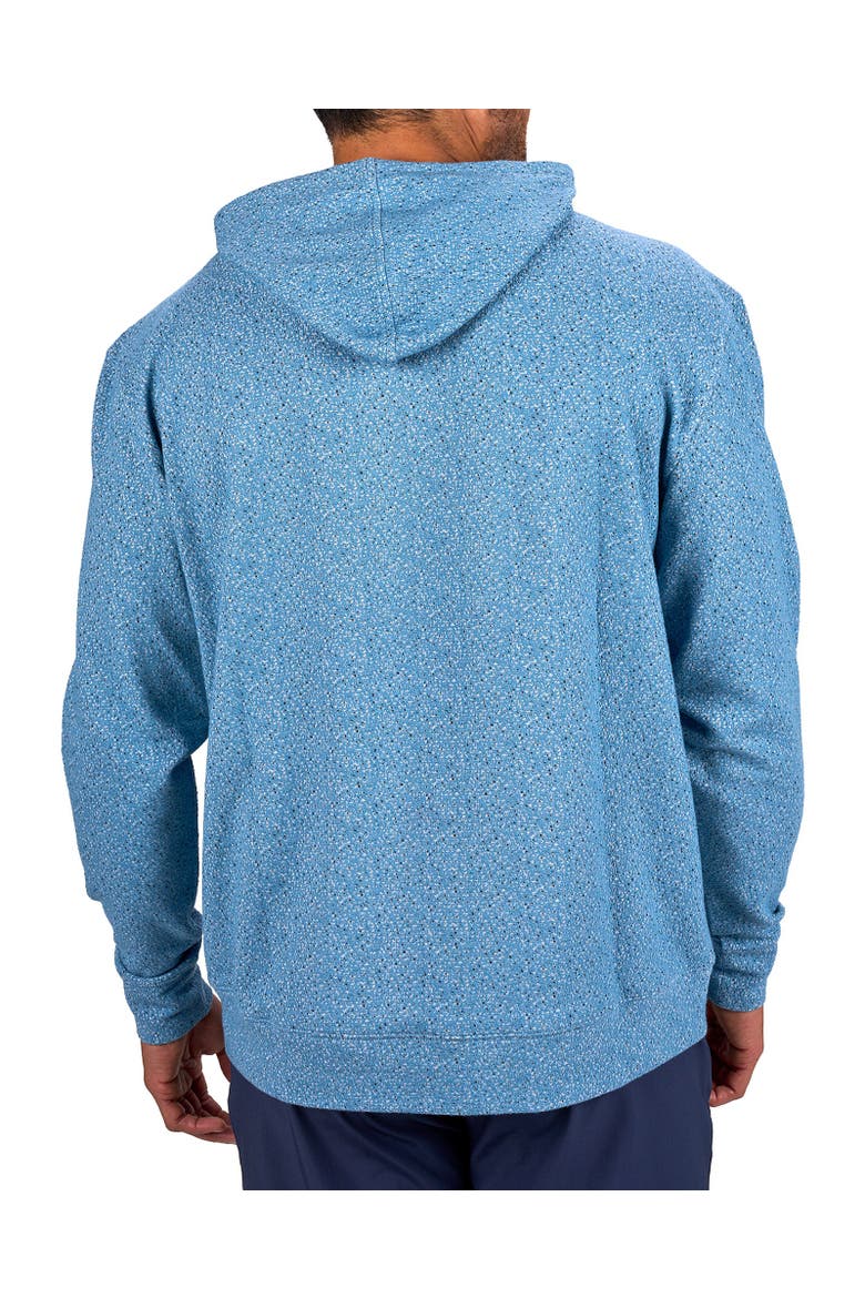 Hughes Hoodie, Alternate, color, Moody Blue