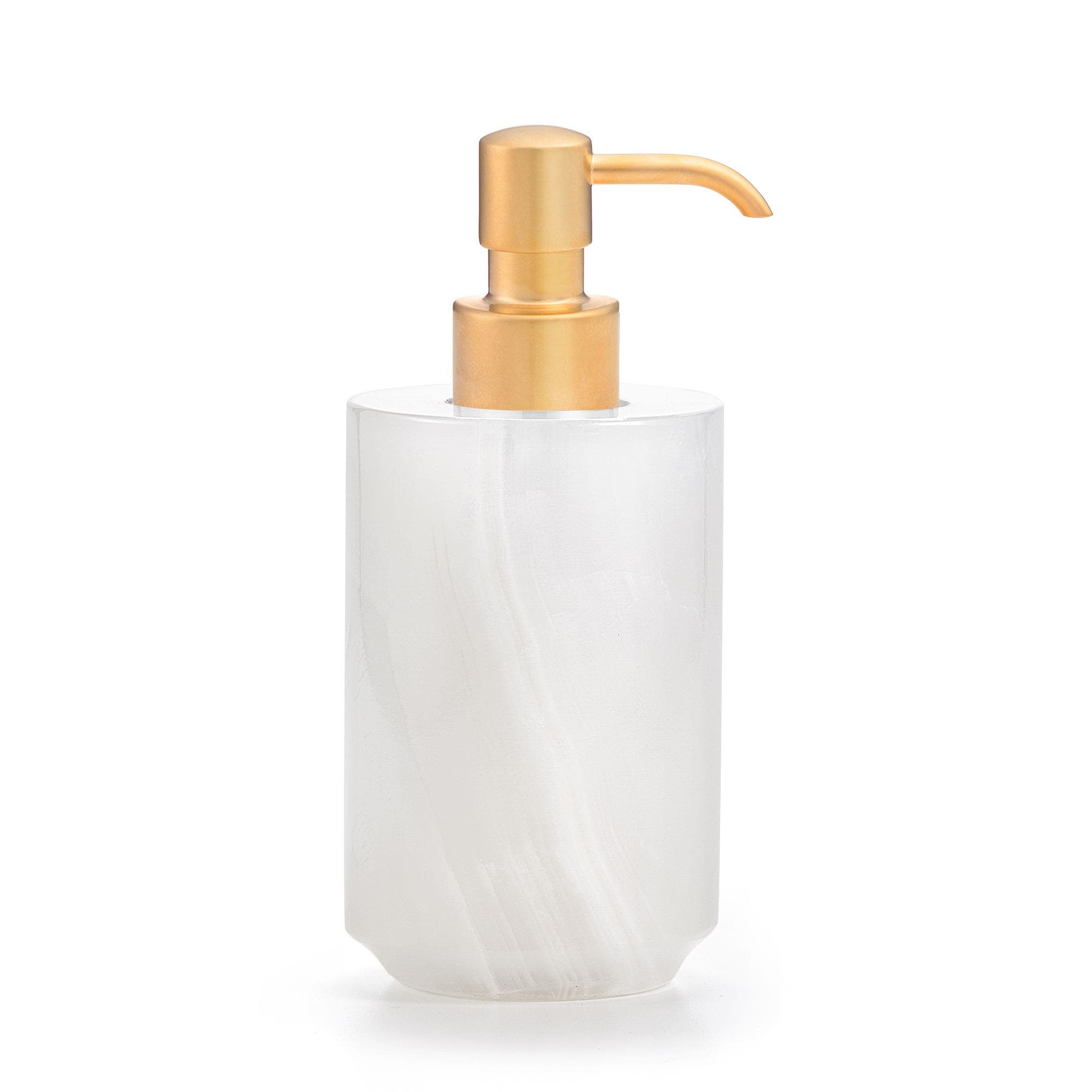 WHITE-Sat Gold